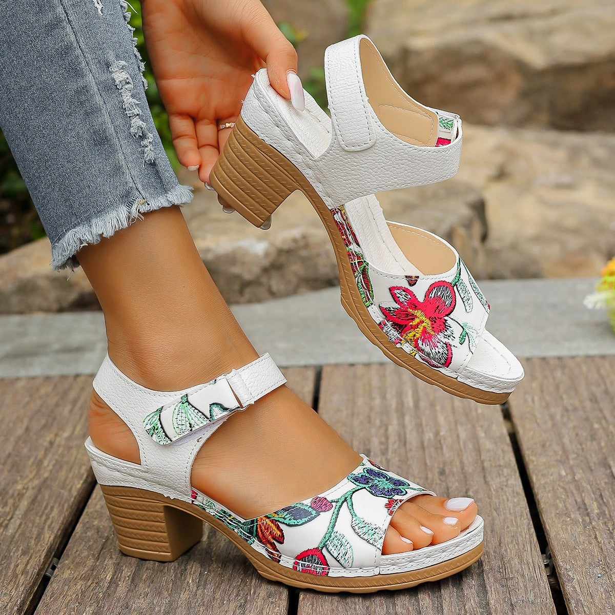 Sandals