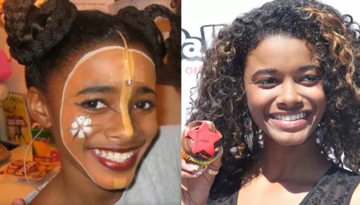 Tragedy of ‘The Lion King’ Star: The Life of Imani Dia Smith and the Murder Charges Against Jordan D Jackson-Small